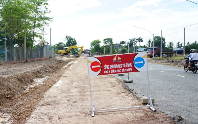 Tây Ninh đẩy nhanh tiến độ 1.083 dự án, ưu tiên cao tốc TP.HCM – Mộc Bài và các công trình trọng điểm